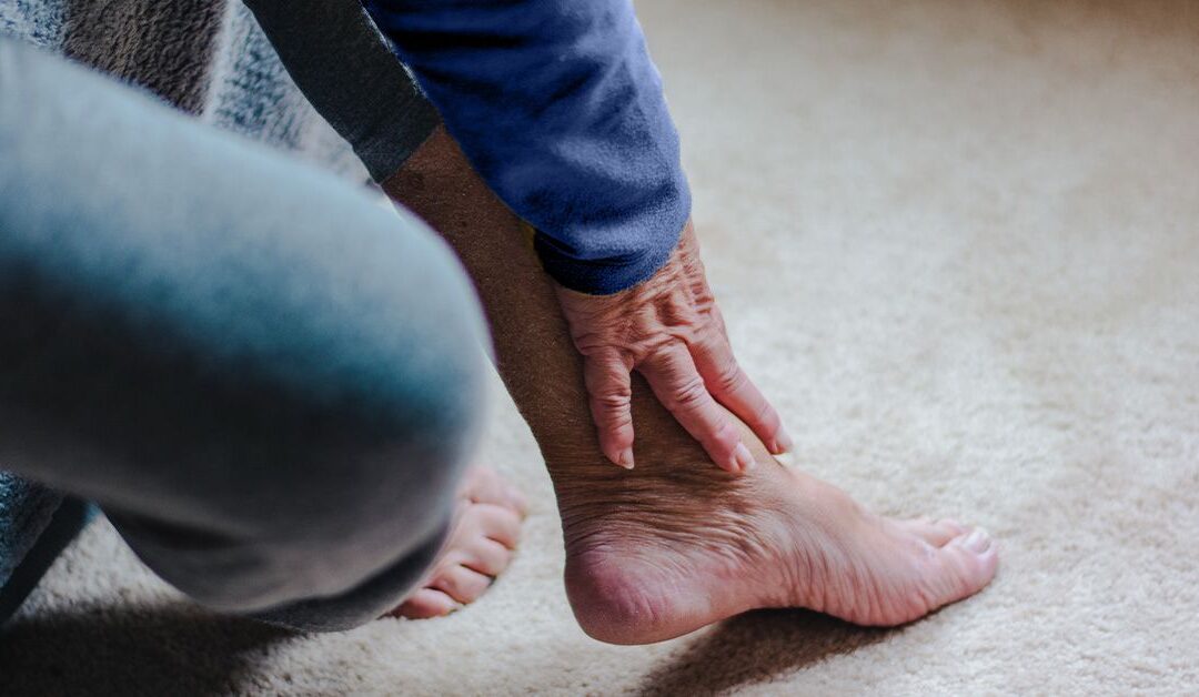 Natural GLP-1 discovery hidden in joints could revolutionize arthritis treatment