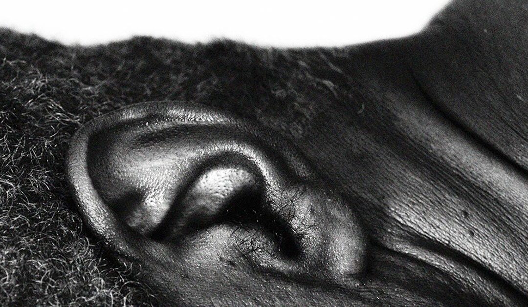 Does serotonin play a role in tinnitus? Mouse study raises question