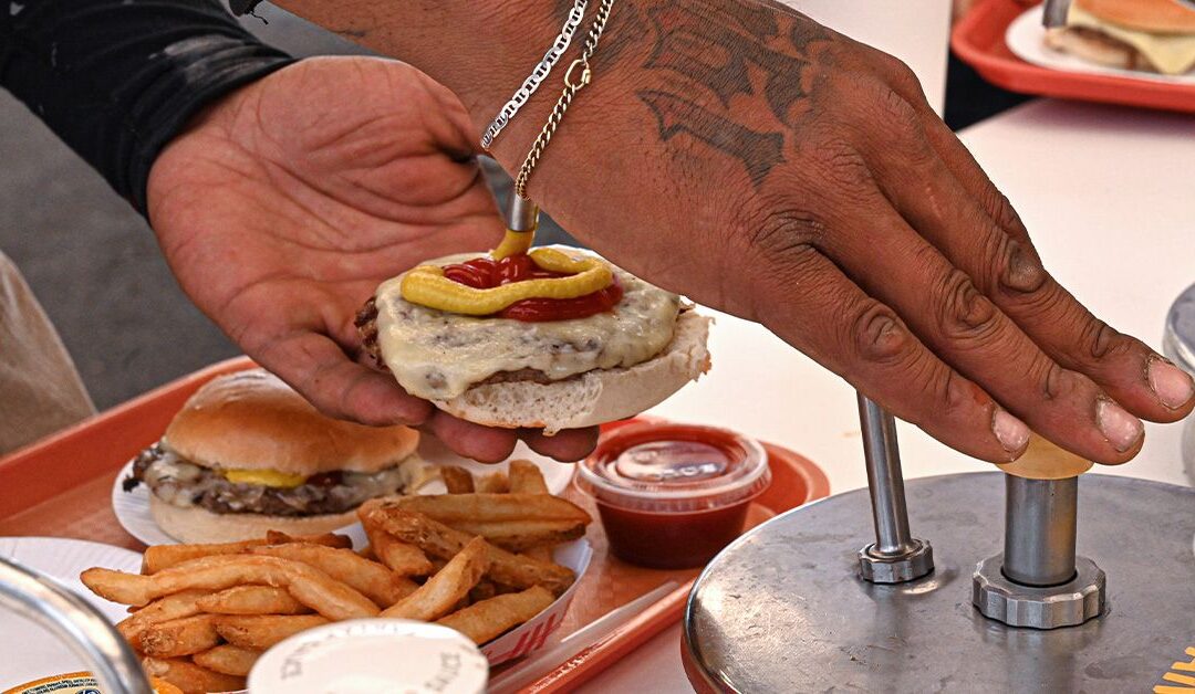 Ultra-processed foods linked to worse muscle health in new study
