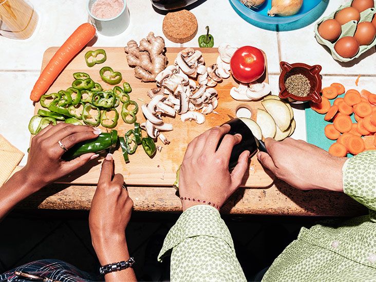Healthy diet, higher lung cancer risk? Deciphering surprising link in new study
