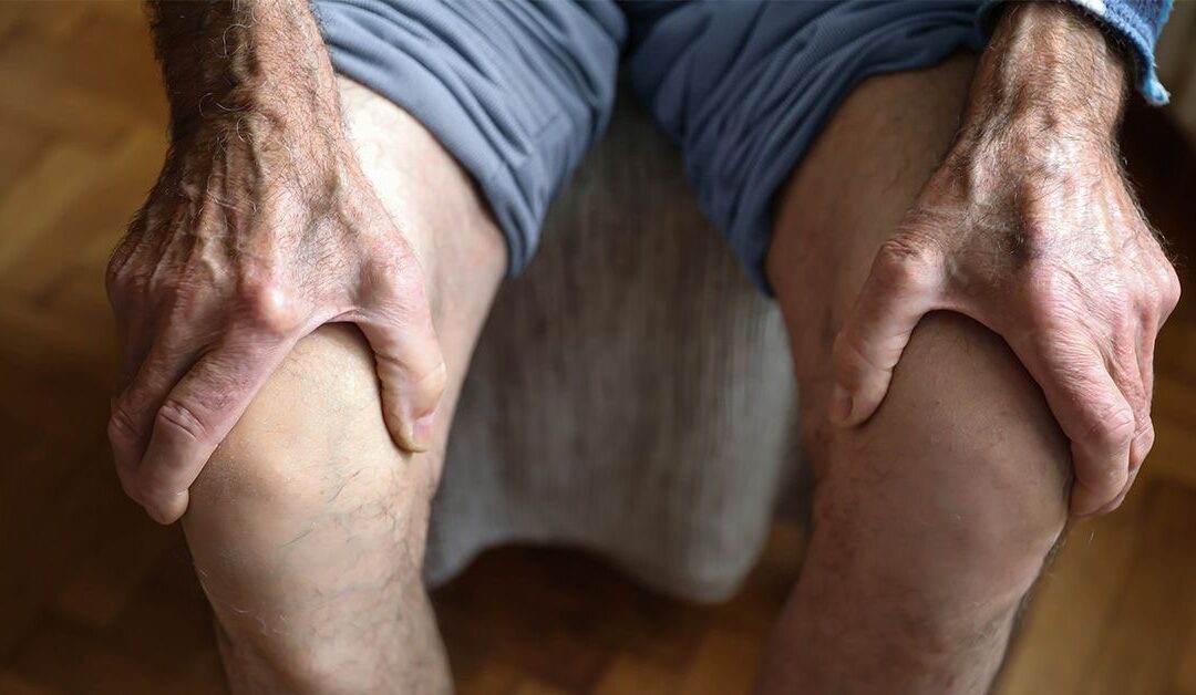 Surgery may worsen knee osteoarthritis, study says, so what could help?