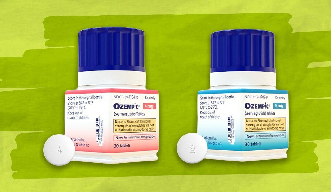New Ozempic pill may offer more affordable alternative to injectables