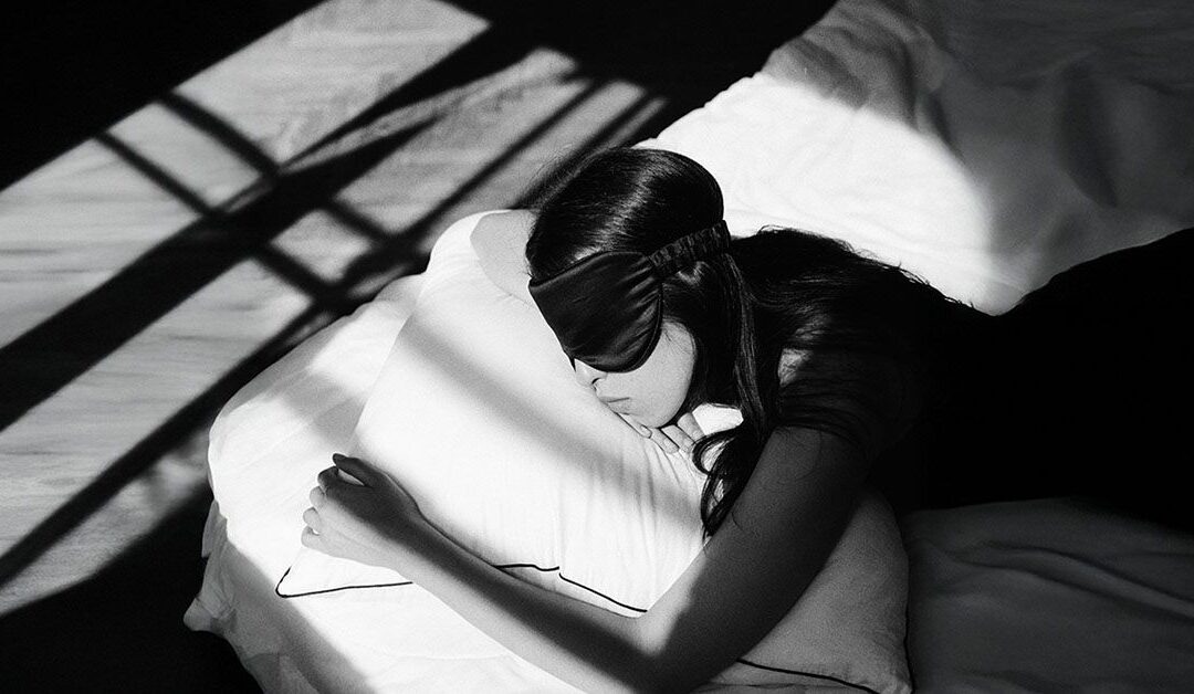 Your brain’s ‘night shift’: How sleep clears ‘waste,’ may protect against dementia