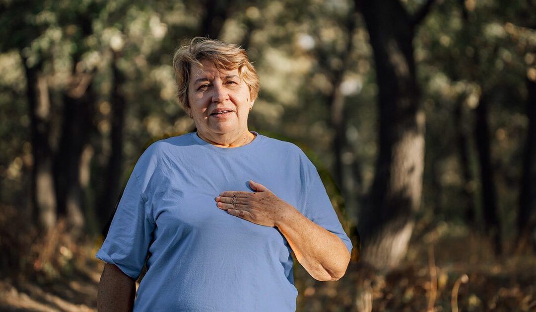 Even ‘silent’ heart attacks could speed up cognitive decline