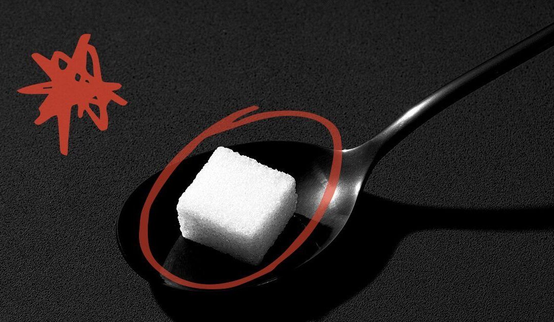 Could giving up high-sugar, high-fat diets help reverse cognitive damage?
