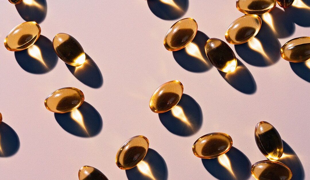 From brain health to diabetes: 3 reasons to get your vitamin D levels checked