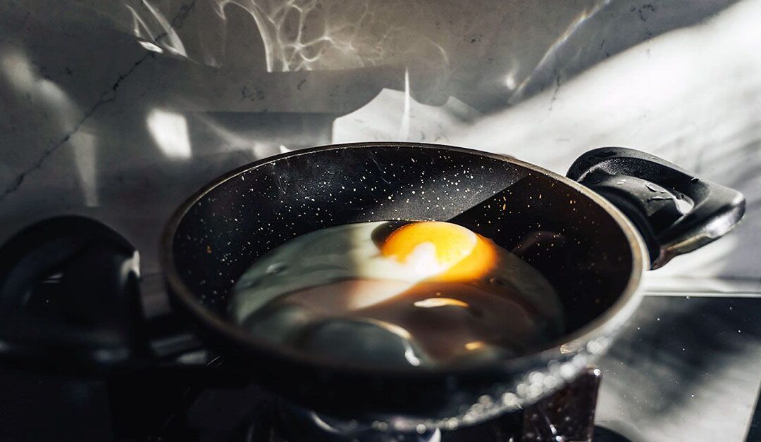 Eating eggs 5 times a week linked to lower Alzheimer’s risk in new study