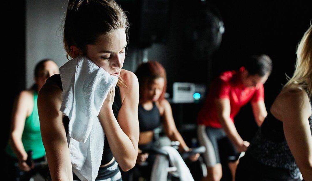 Two exercise types help reduce blood pressure in those with hypertension