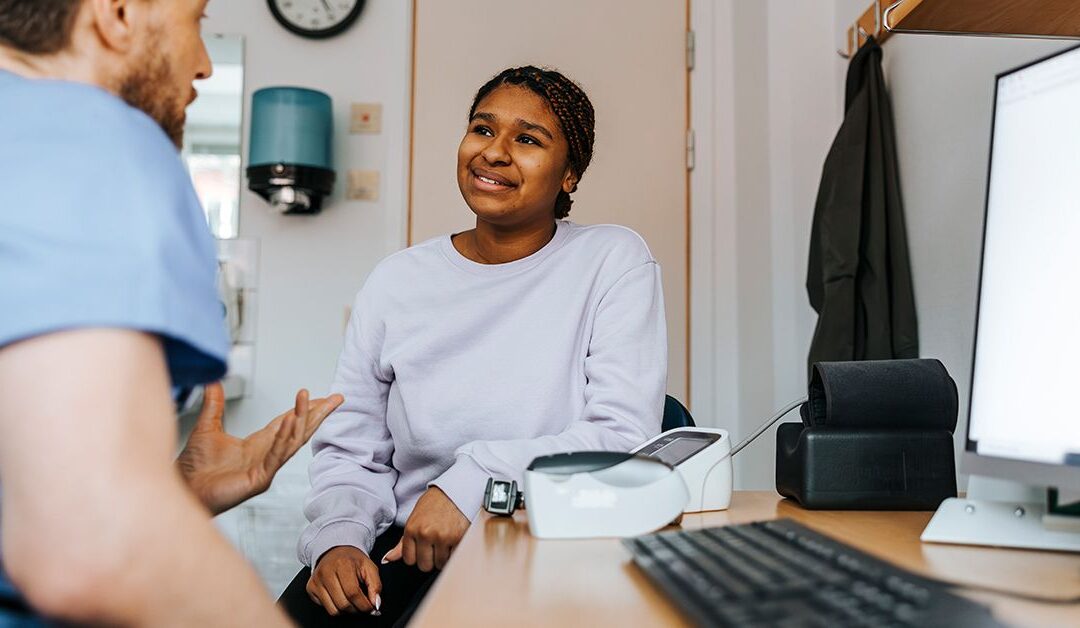 From PCOS to PMOS: How this name change is set to improve care