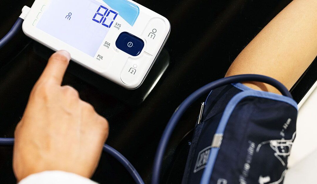 Hidden muscle fat may quietly raise risks for heart and metabolic disorders