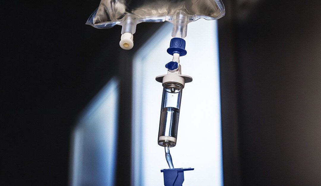 Immunotherapy before surgery may reduce colon cancer recurrence