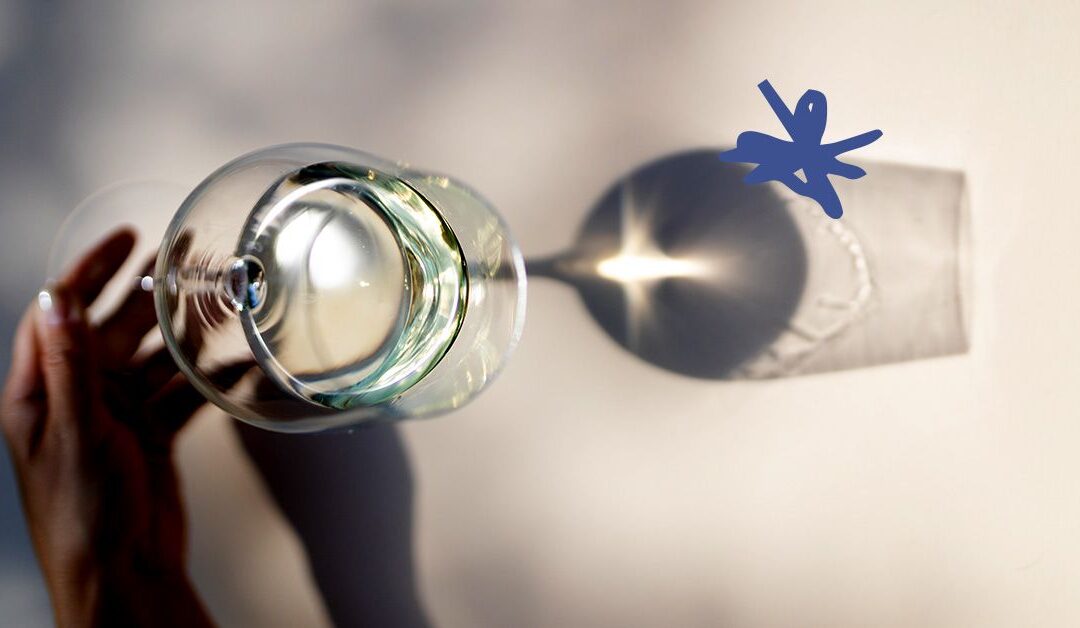 Even a little alcohol here and there damages brain health, study shows