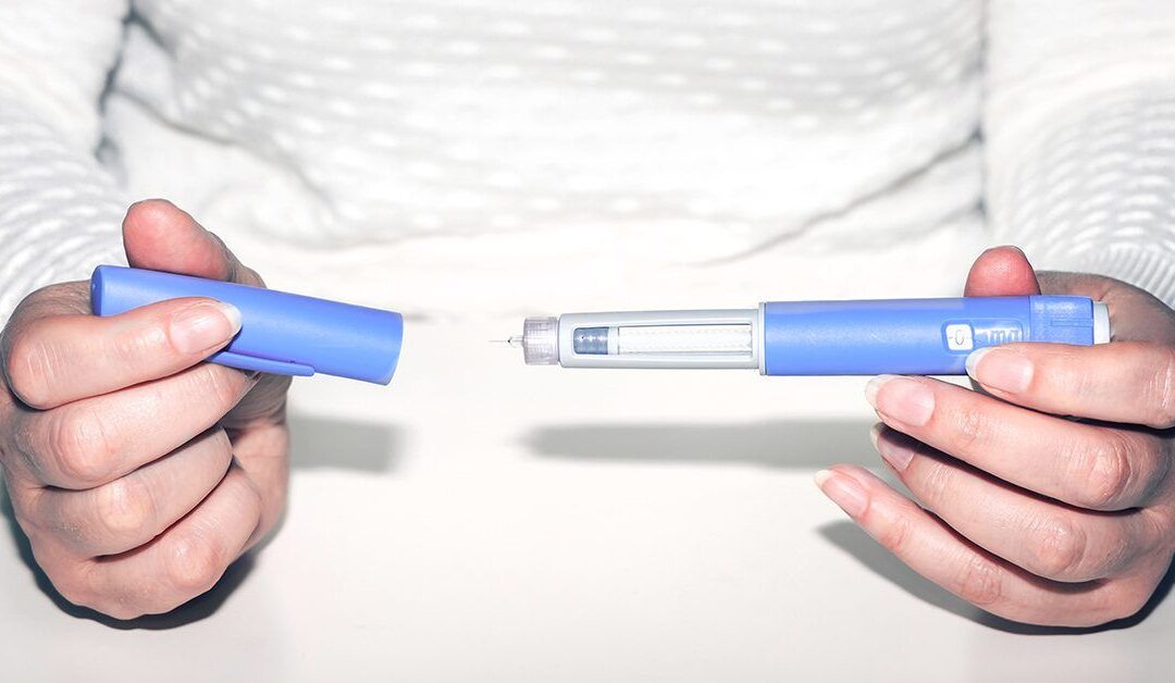 GLP-1 drugs show early promise for improving fertility in males and females