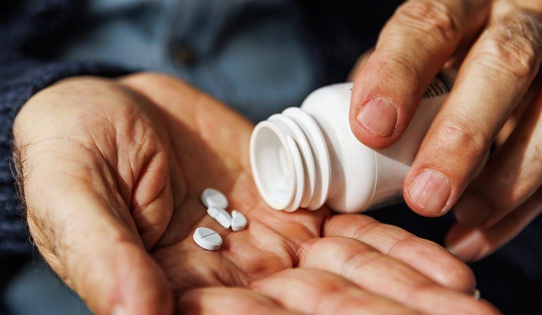 Why researchers are turning to a medication for bipolar to treat Alzheimer’s