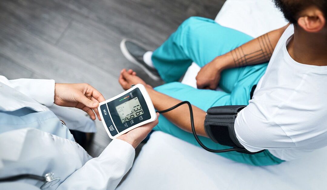 Q&A: Experts share 5 things to consider before you stop taking blood pressure meds