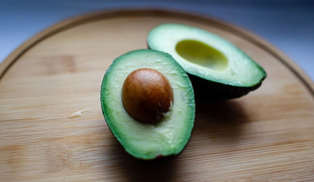 An avocado a day may help control blood sugar, study claims