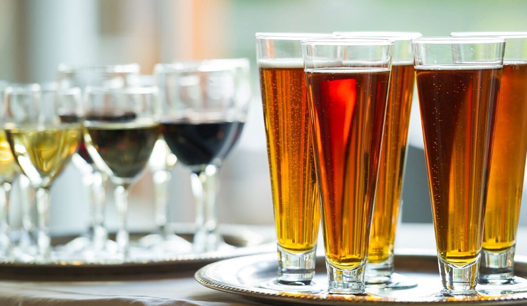 Does heavy drinking accelerate brain aging and Alzheimer’s? What the latest evidence says