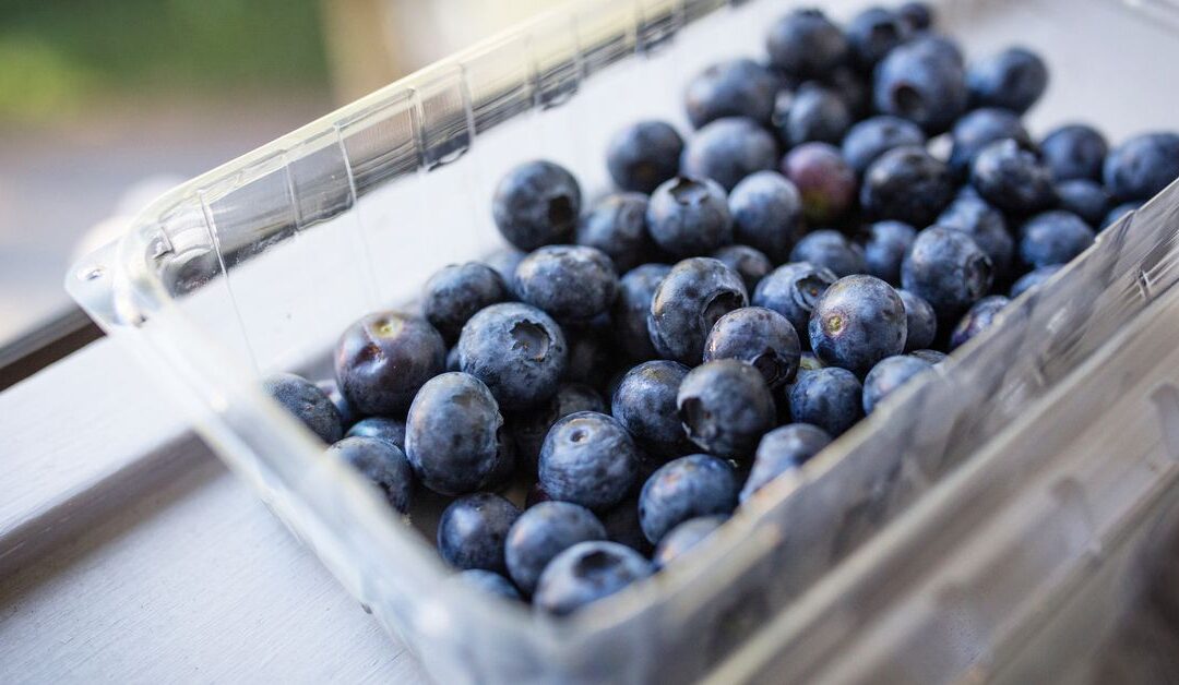 ‘5 a day’: Which fruit and veg are best for heart health and why?
