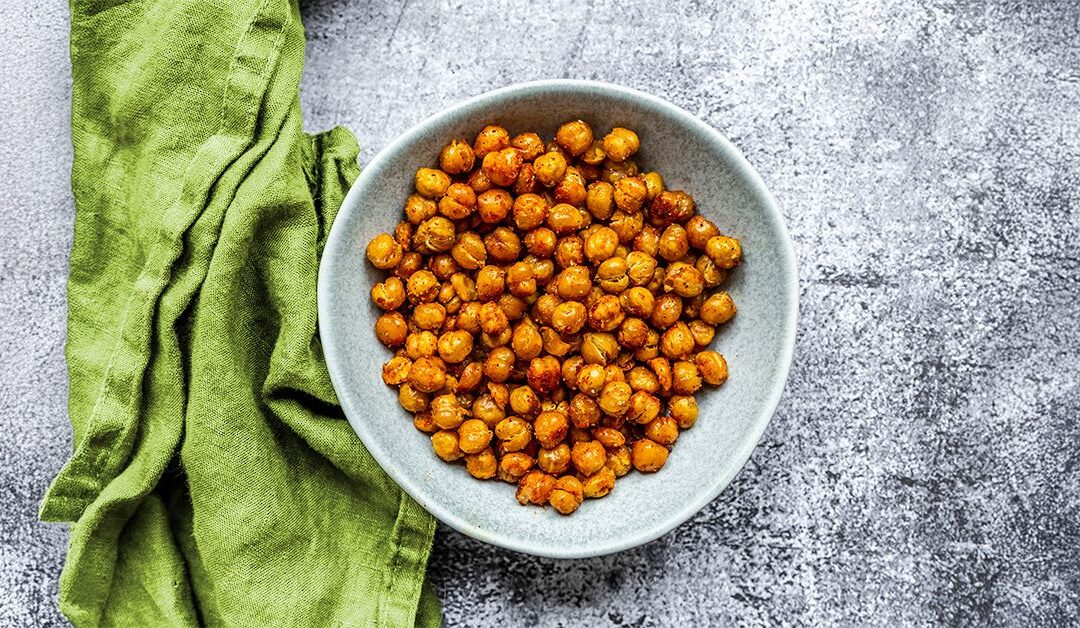Plant foods contain a compound that may strengthen the gut barrier