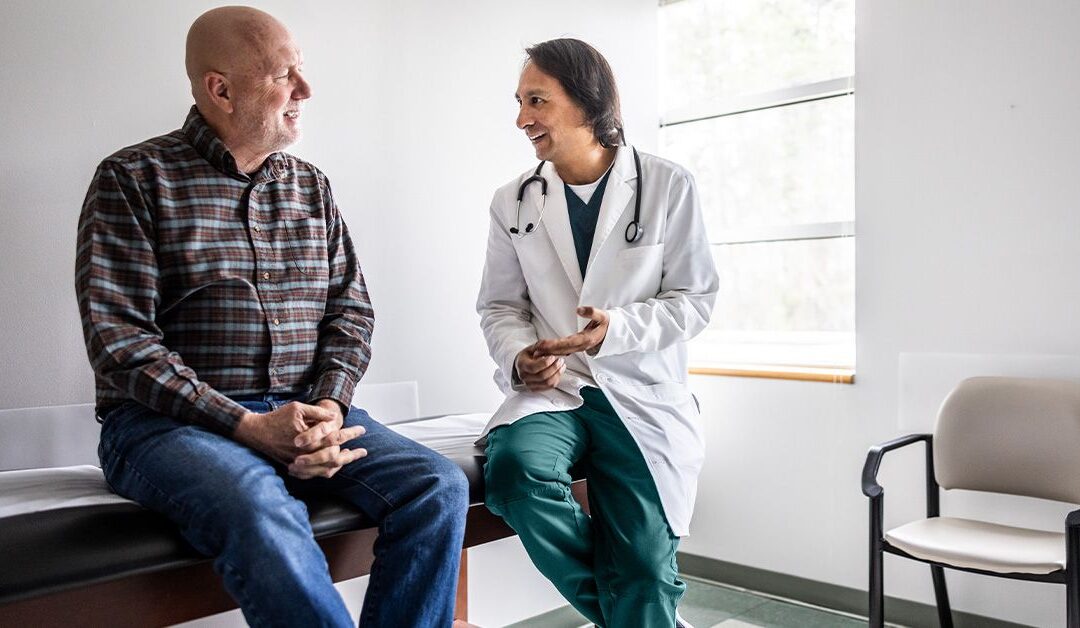 New screening tool may detect more dangerous prostate cancers than PSA testing alone