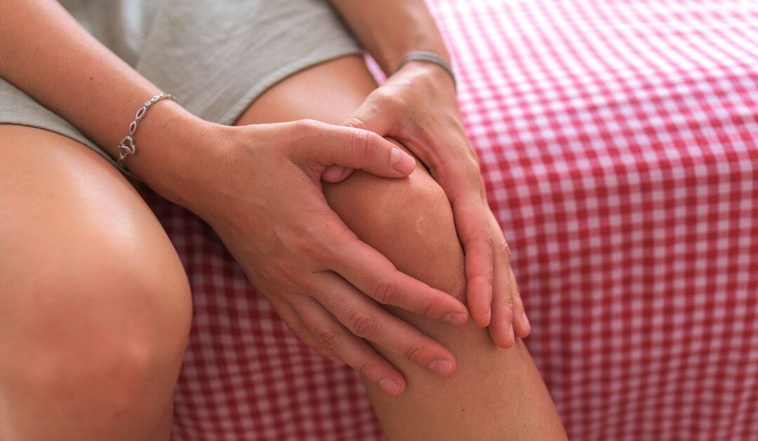 Pain supplement glucosamine linked to faster dementia progression