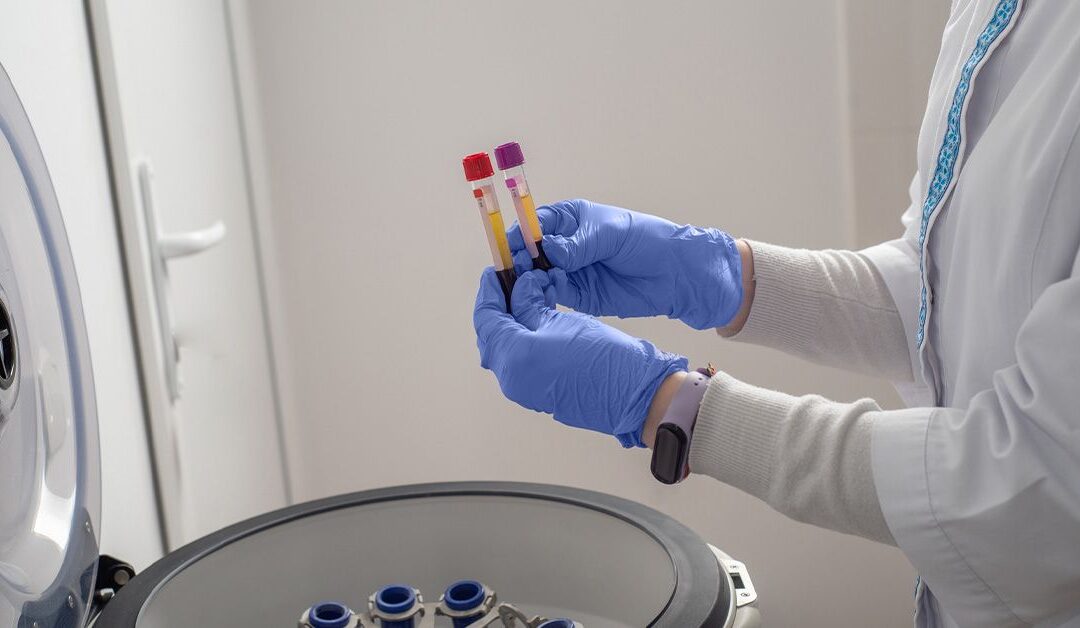 New RNA-based blood test shows promise for earlier Alzheimer’s detection