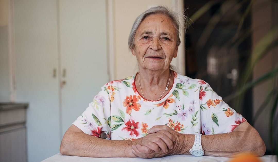 Shingles vaccine linked to lower dementia risk among older adults in nursing care