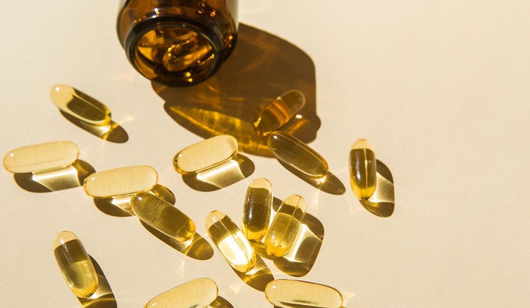 B12, folate supplements may be key to tackling chronic fatigue