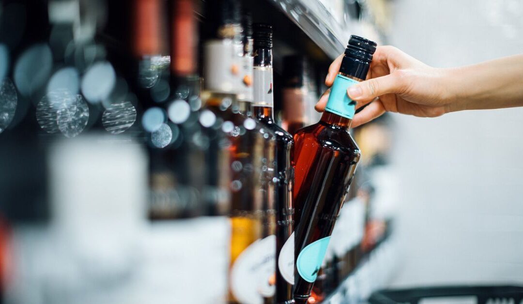 Why a new study suggests 7 weekly drinks may be the new limit for alcohol risk