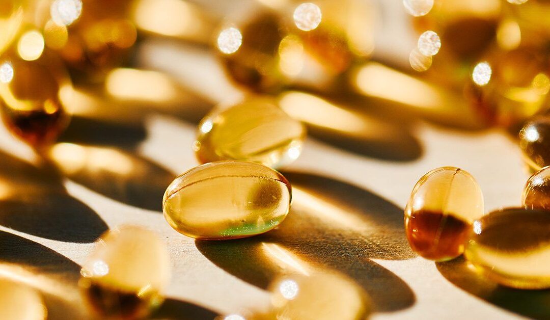 Vitamin A overdoses rose by 38.7% in 2025: How do you get the right amount?