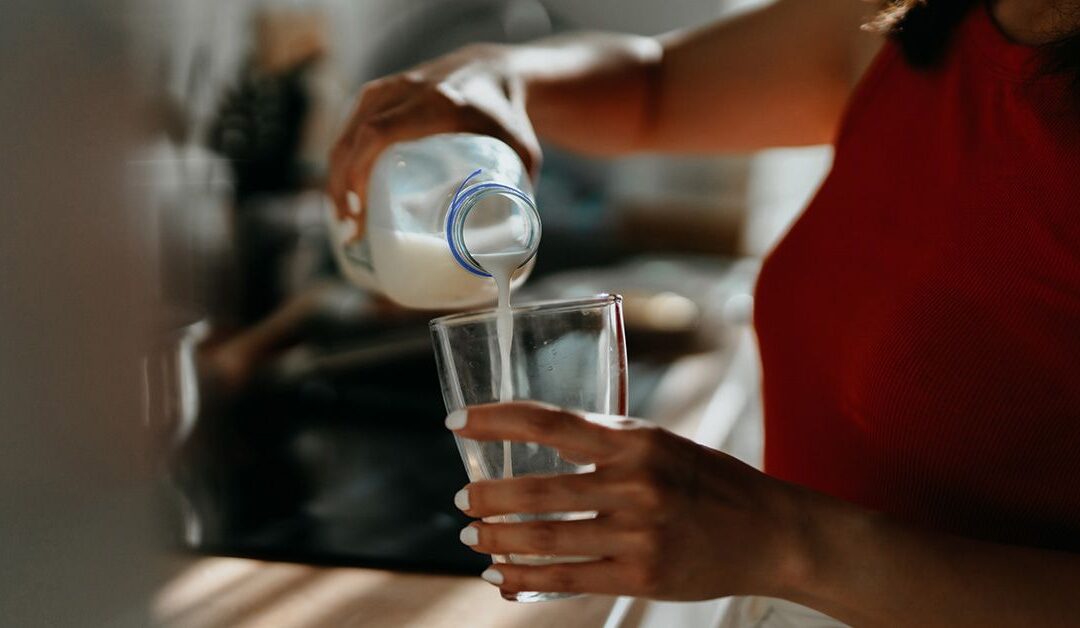 Natural trans fats in dairy not linked to increased heart disease or diabetes risk