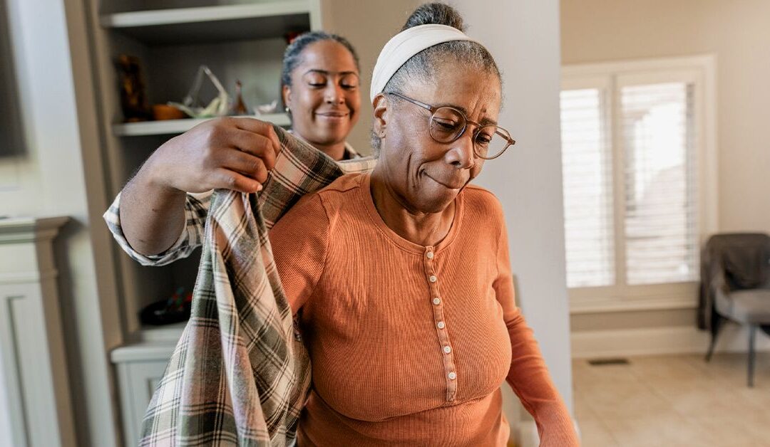 4 simple blood tests may spot signs of dementia earlier than other tests