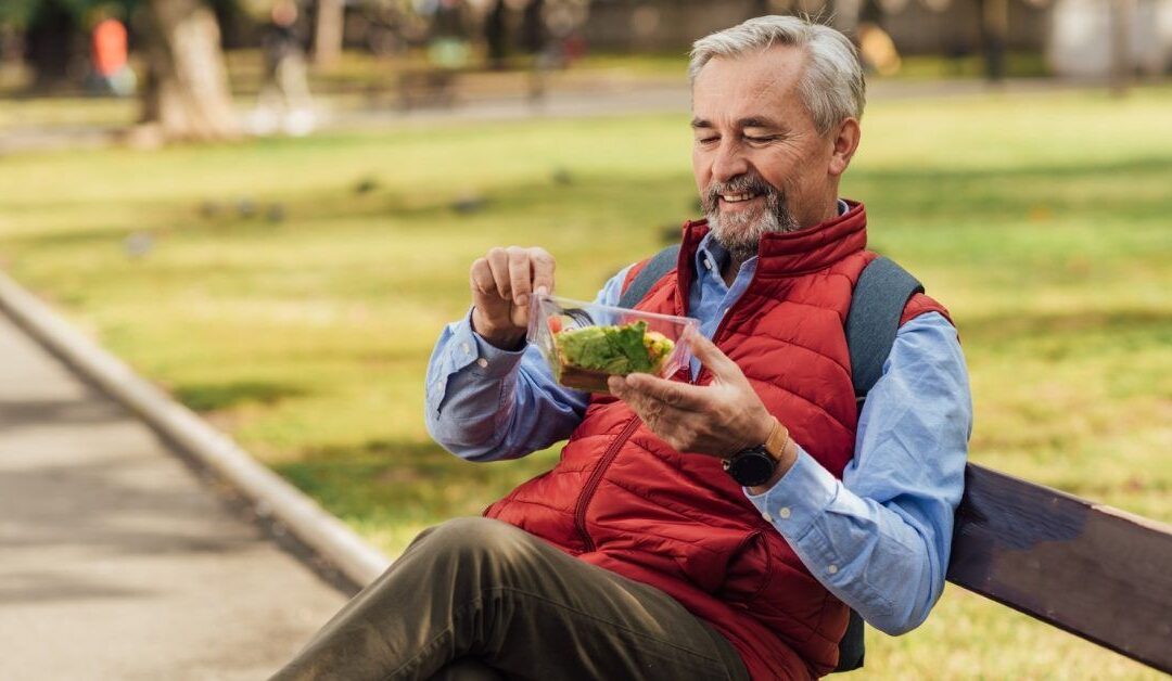 Just 12 weeks of intermittent fasting may help sustain weight loss a year later: study