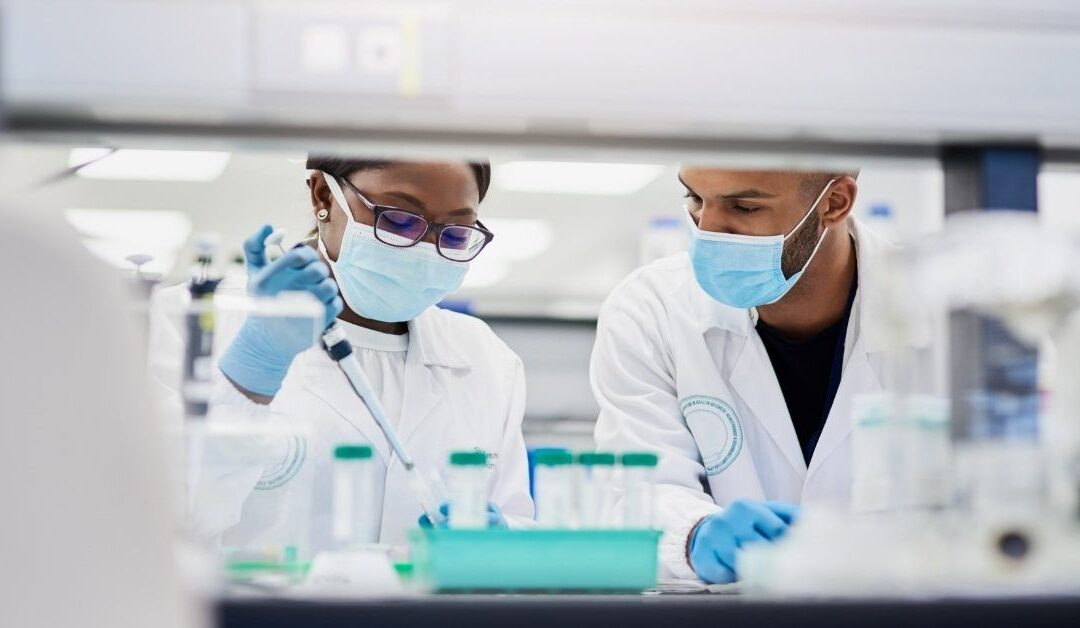 Experimental KRAS vaccine may help prevent pancreatic cancer