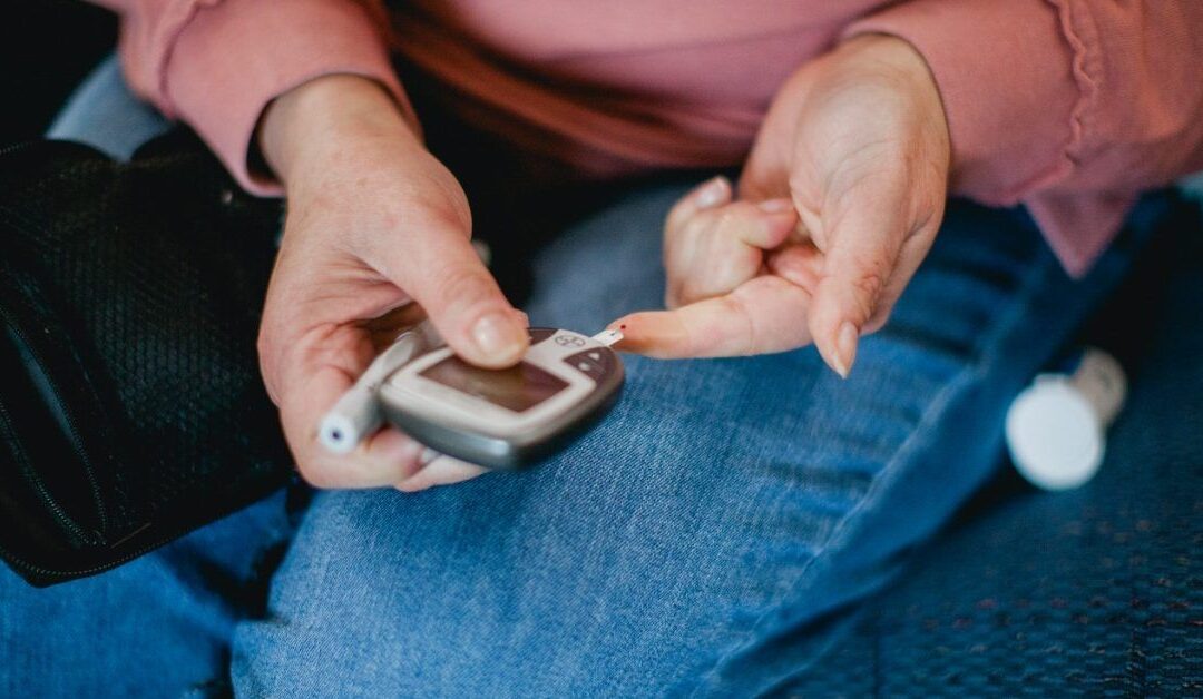 1 in 4 adults with type 2 diabetes experiences hearing loss, review finds