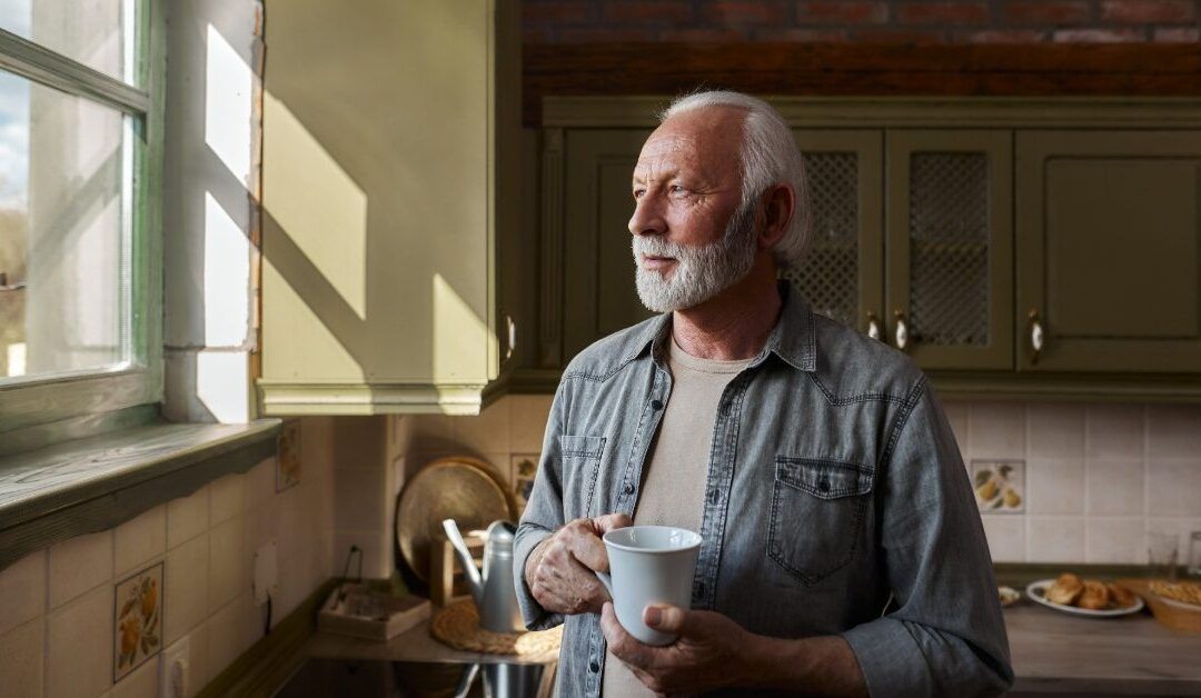 How coffee may help slow down aging, according to a new study