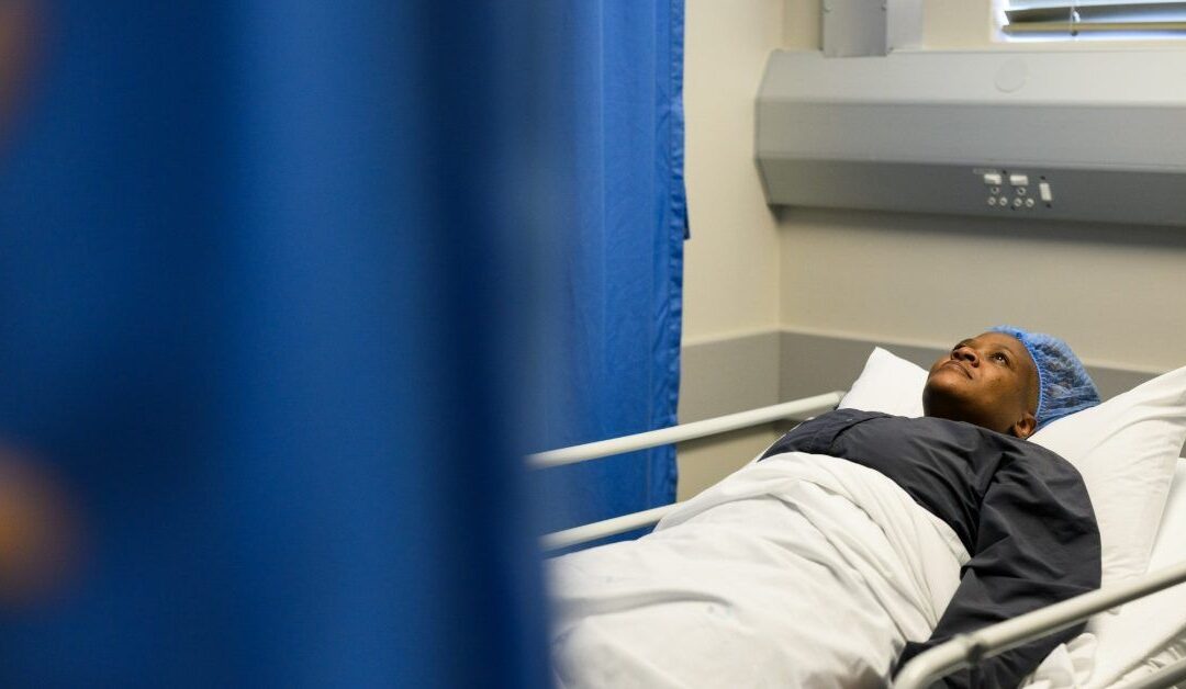 New Ebola treatment trial offers hope: 3 questions answered