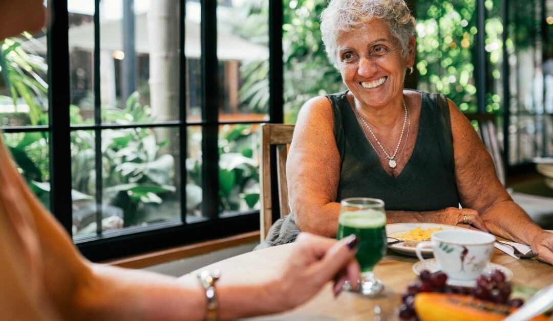 Time-restricted eating linked to better cognitive function in pilot study