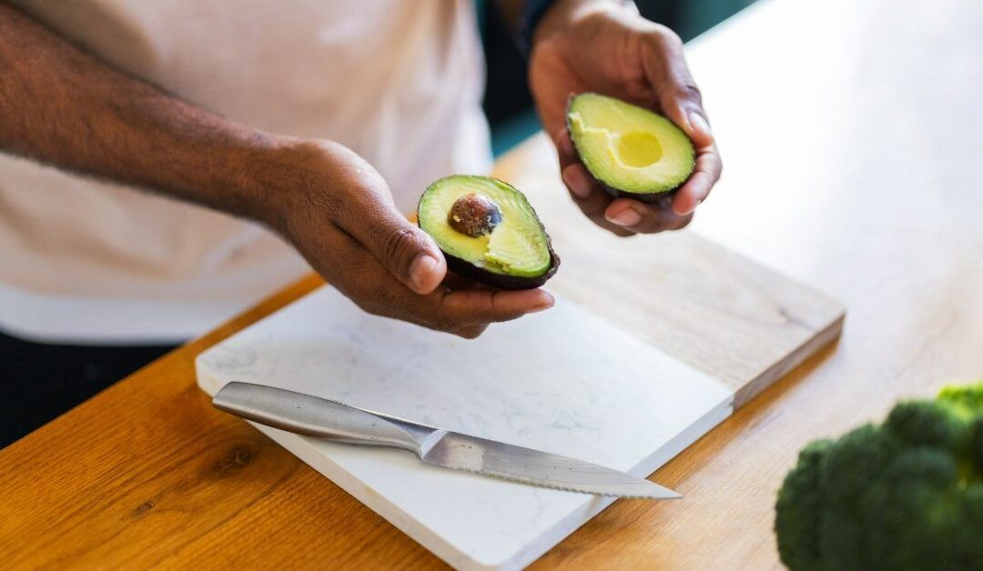 Eating an avocado a day may lower cholesterol in adults with obesity