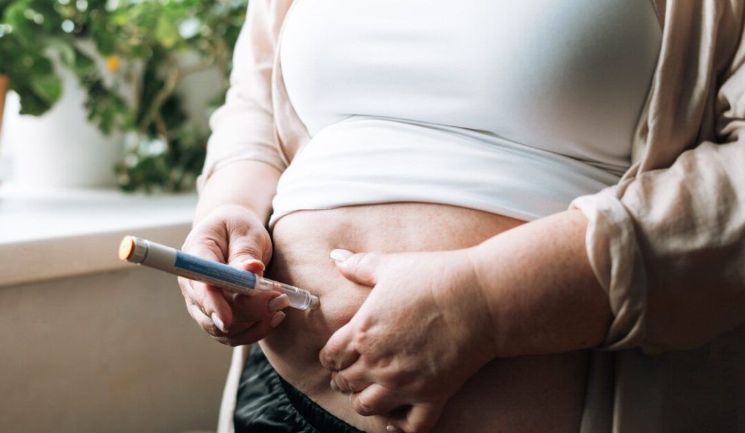 Semaglutide may lower risk of serious complications in high-risk diabetes