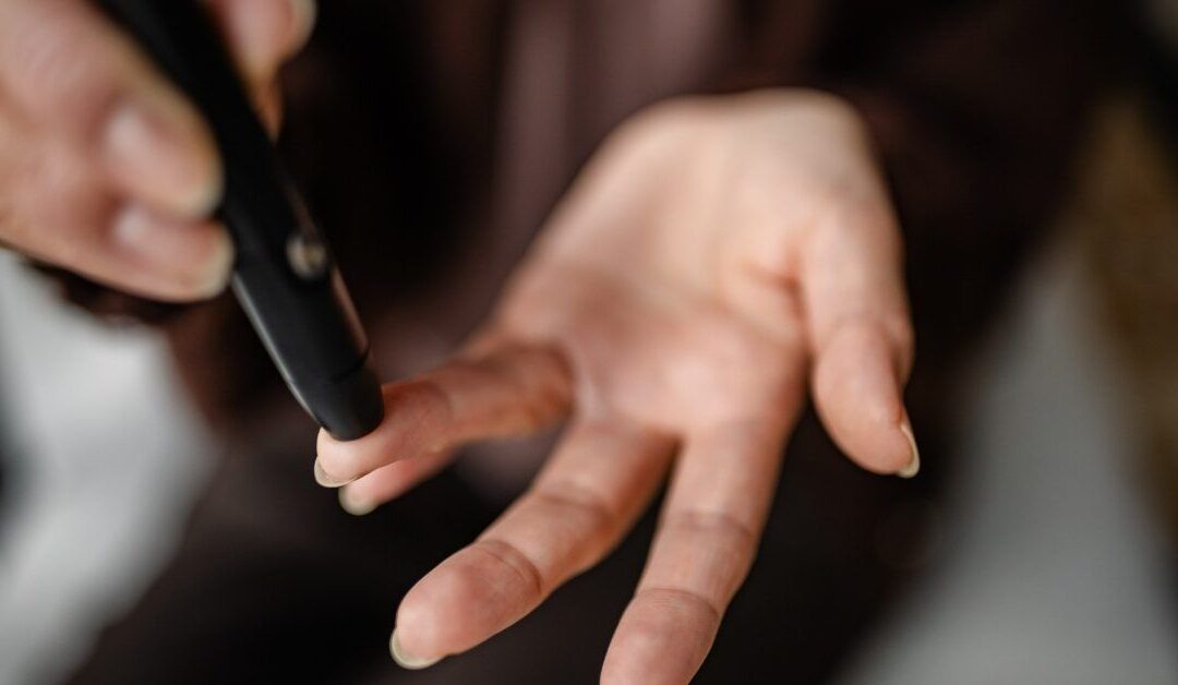 Popular ‘good’ gut bacteria may signal higher diabetes risk years in advance
