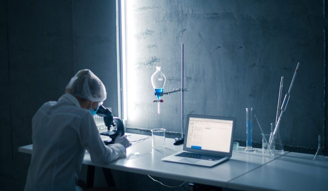 Could a drug developed for spinal cord injury also help treat Alzheimer’s?