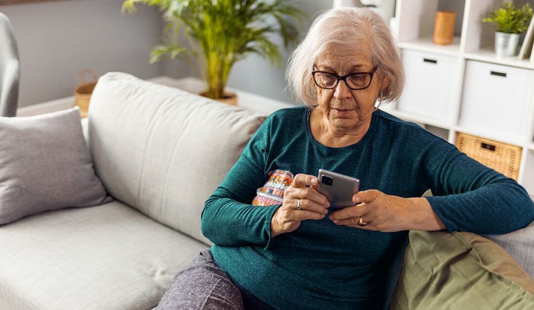Breaking up sitting time with movement may lower cancer mortality risk by up to 22%