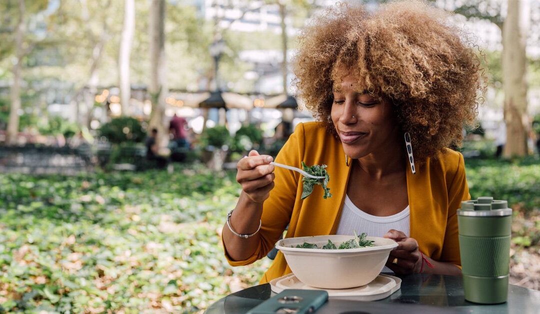 Green Mediterranean diet may benefit health more than traditional Mediterranean diet