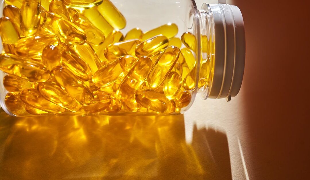 Vitamins A and D may improve lung health in people with asthma, study finds