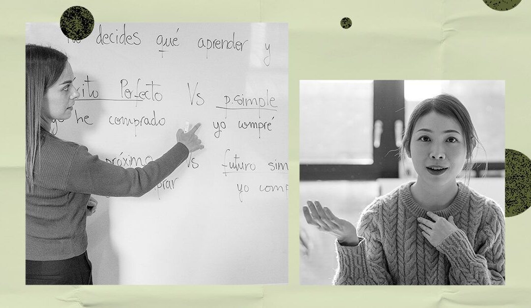 Can speaking more than one language fluently help keep the brain young?