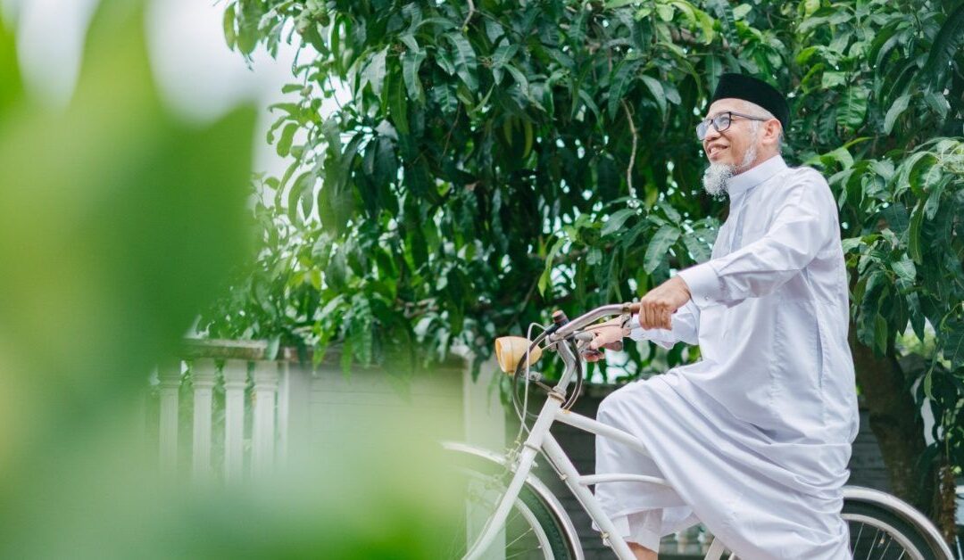 Physical activity protects brain health but only if you enjoy it, study says