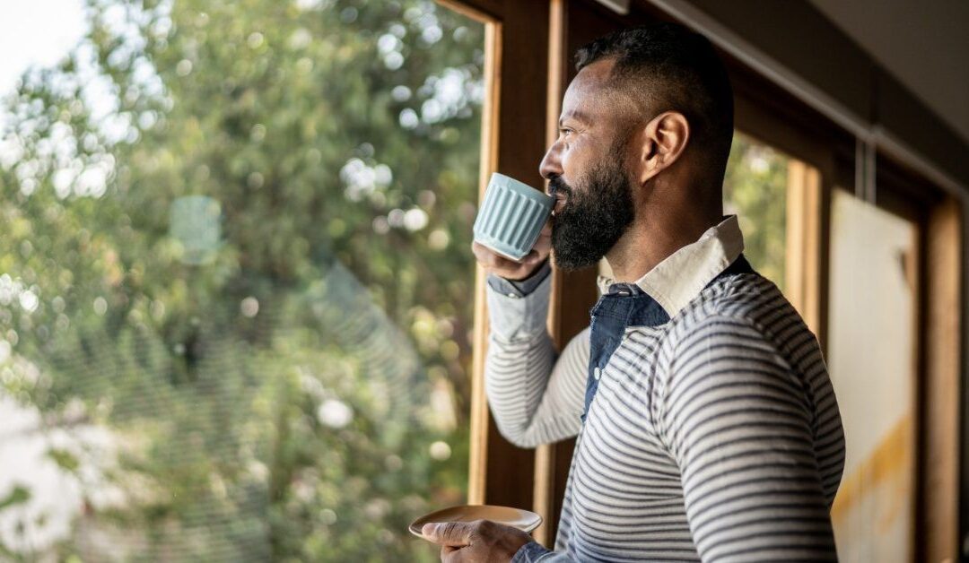 Coffee drinking linked to less abdominal fat, more muscle, better hormone balance