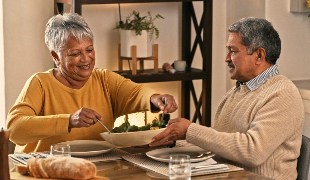 Is there a ‘best’ diet to help lower Alzheimer’s risk?