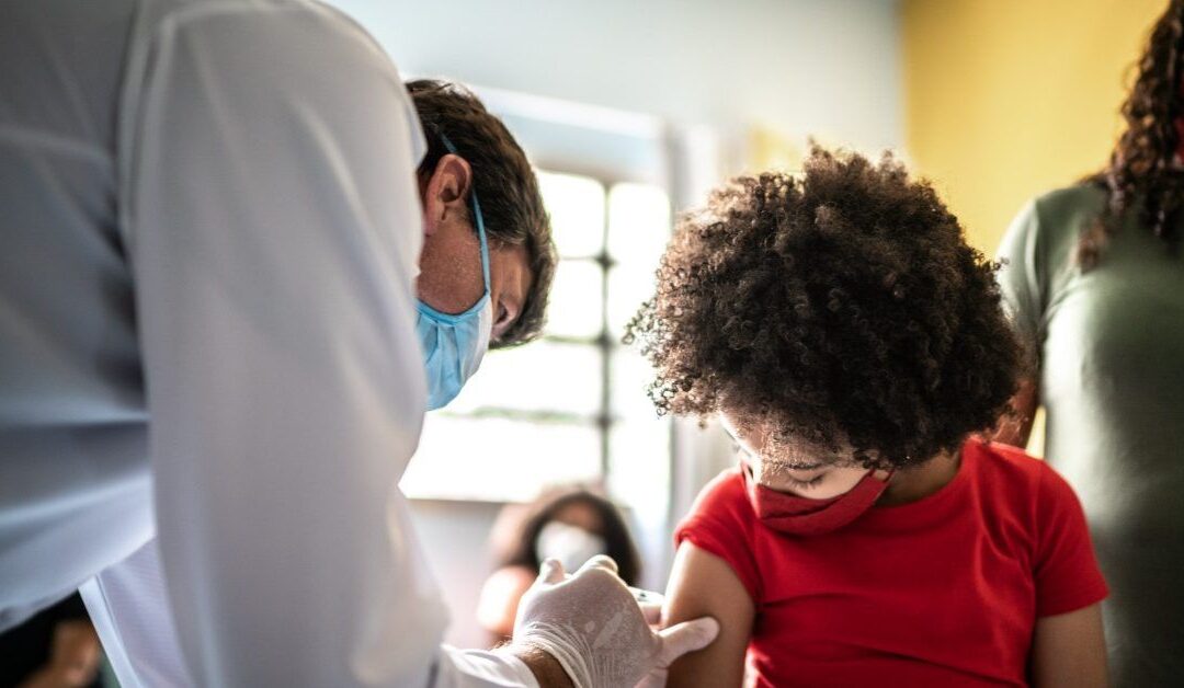 Should the measles, mumps, rubella vaccines be separate? Myths vs facts